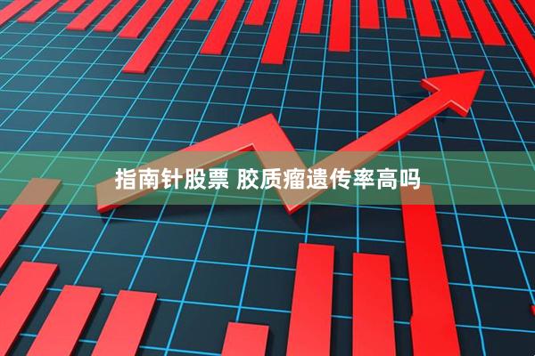 指南针股票 胶质瘤遗传率高吗
